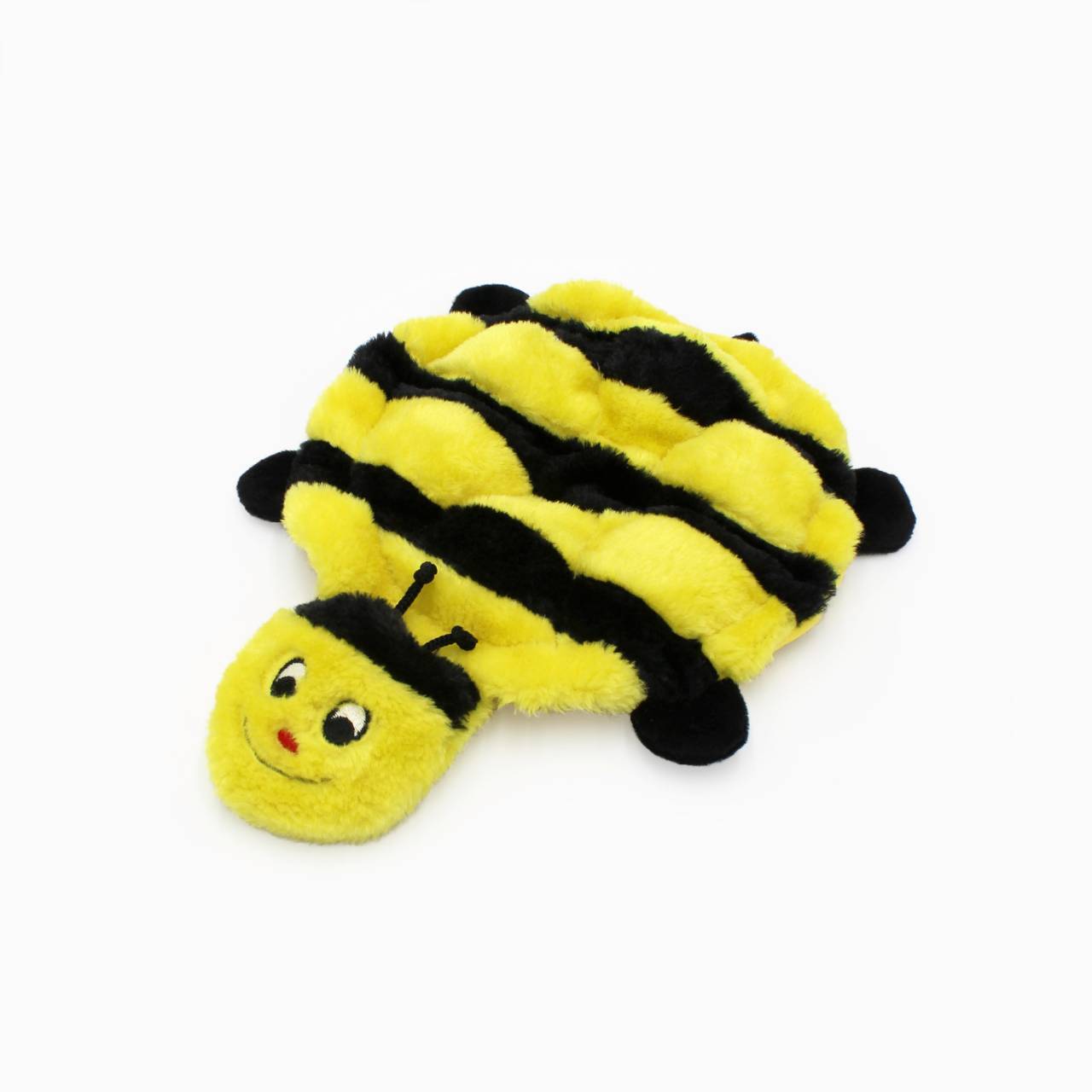 Dog Toy: Zippy Paws - Bertie the bee