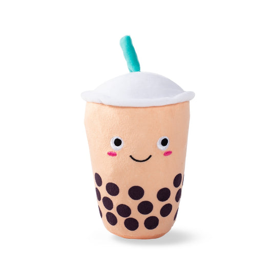 Dog Toy: Fringe Studio It's Boba time