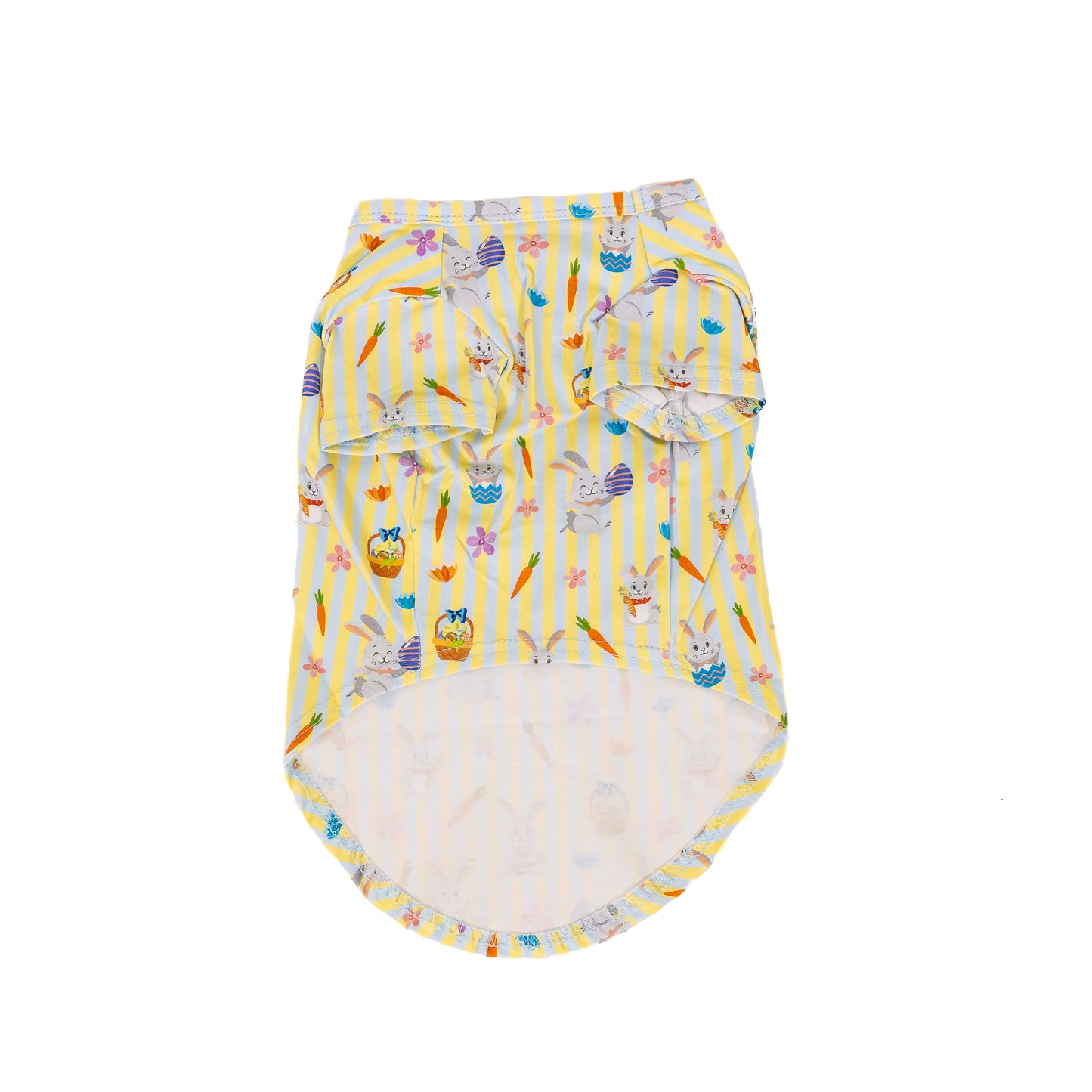 Happy Bunny Dog Shirt