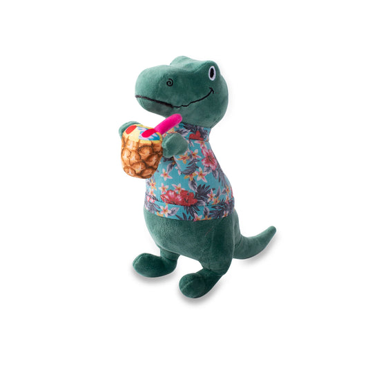 Dog Toy: Fringe Studio It's 5 O'clock Somewhere