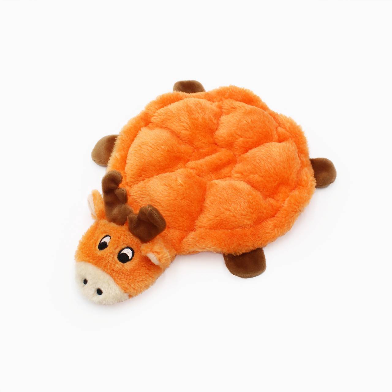 Dog Toy: Zippy Paws - Moody the Moose